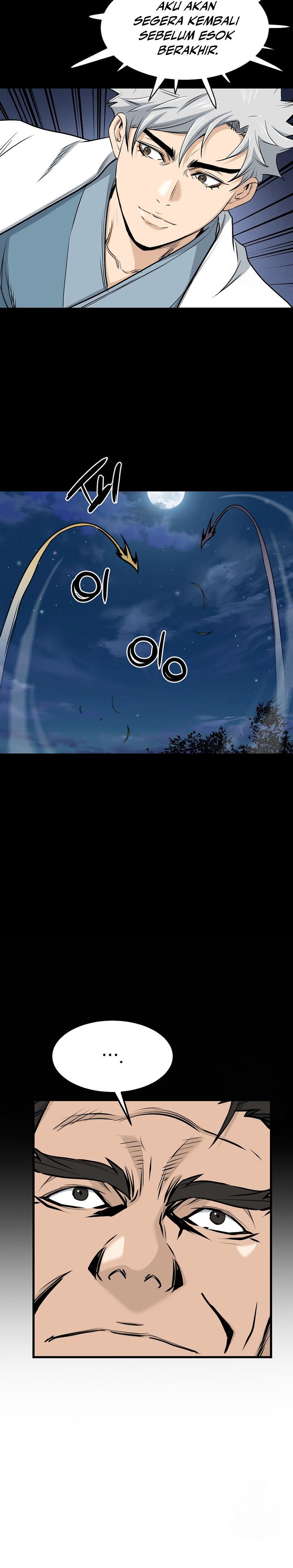 Grand General Chapter 106 Bahasa Indonesia