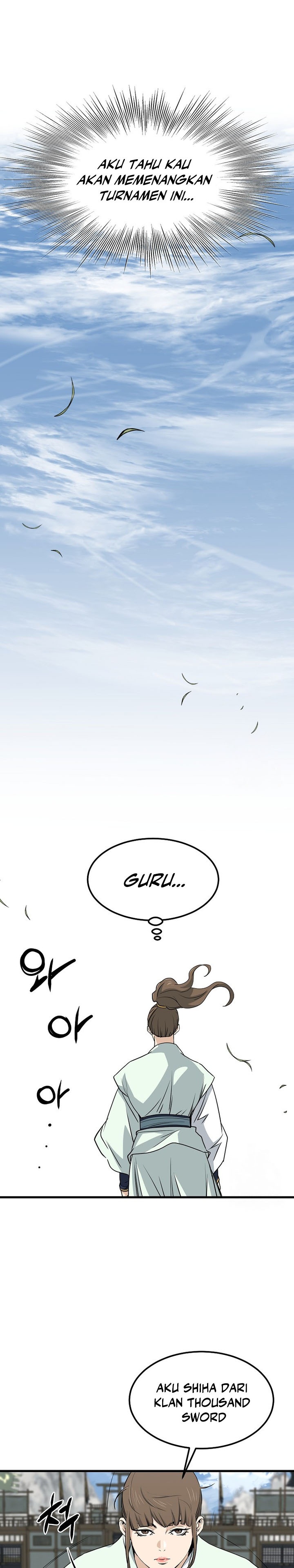 Grand General Chapter 106 Bahasa Indonesia