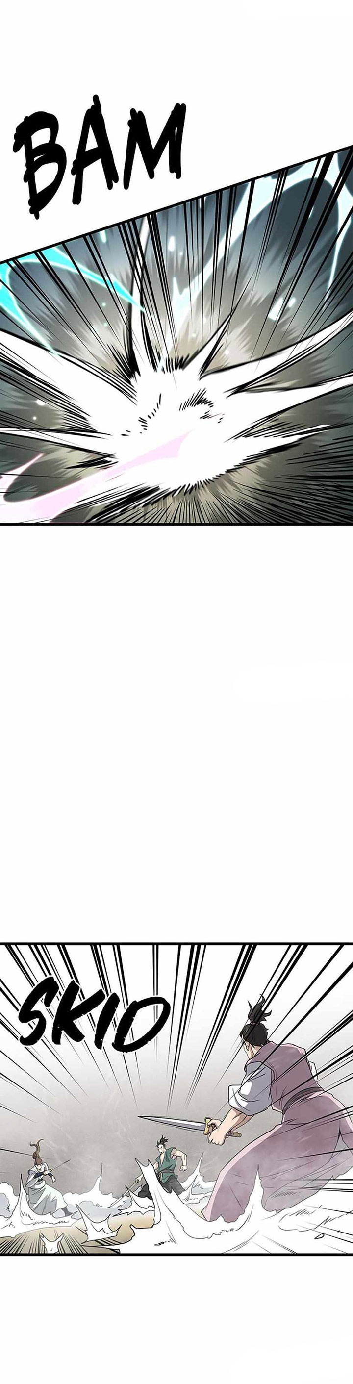 Grand General chapter 108