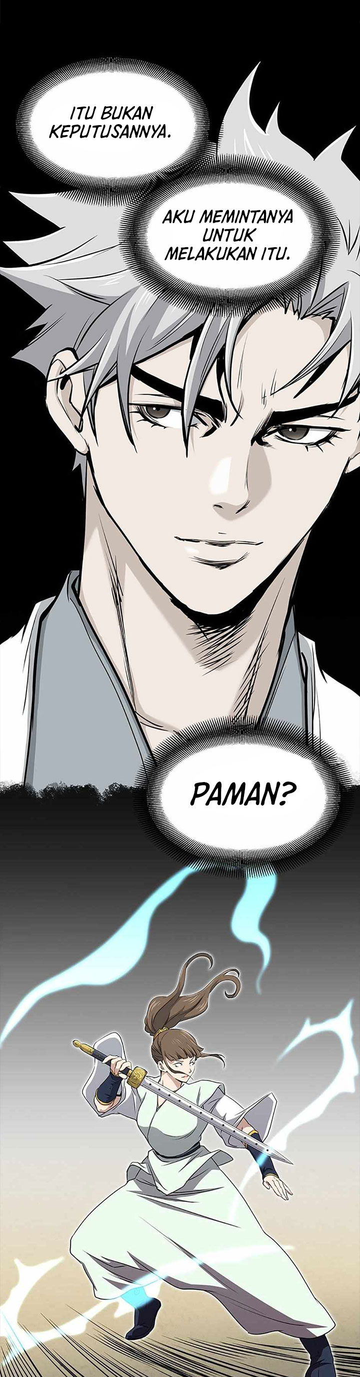 Grand General chapter 108