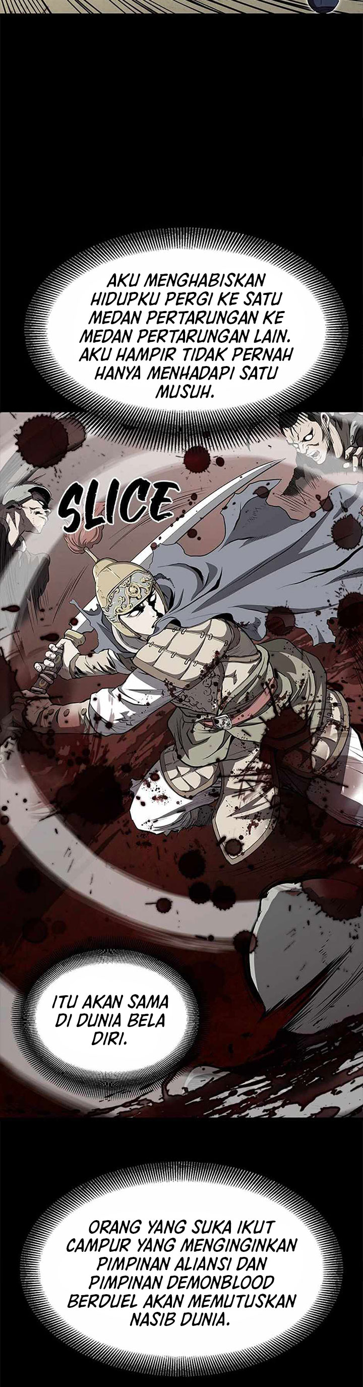 Grand General chapter 108