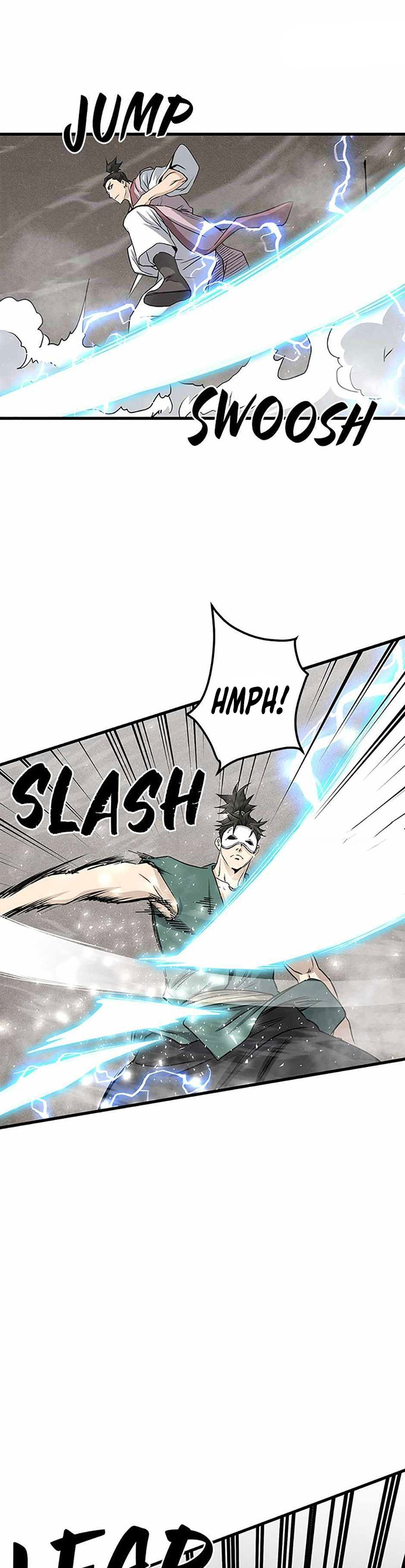 Grand General chapter 108