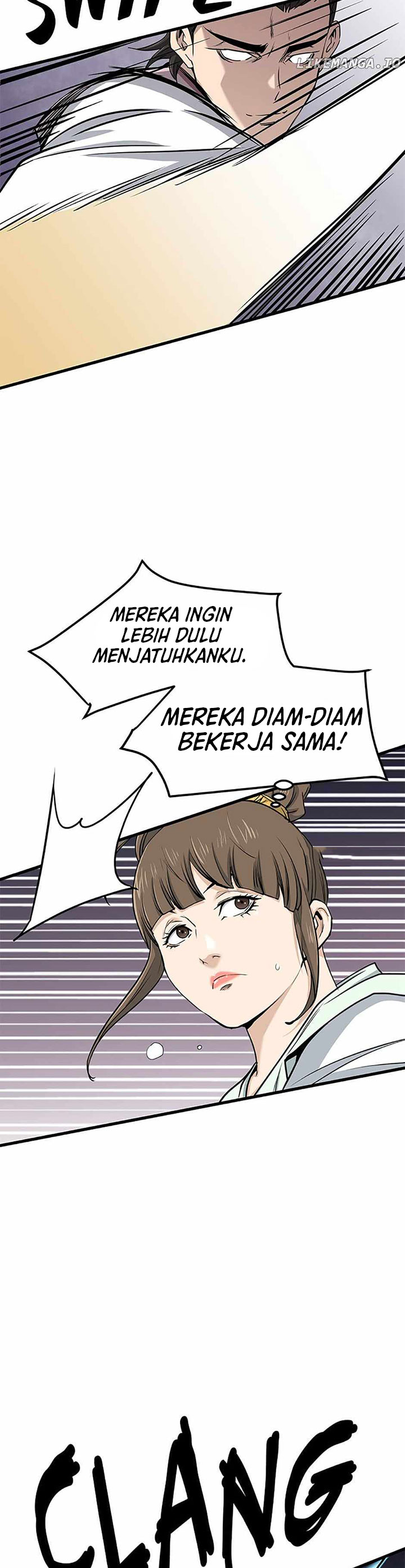 Grand General chapter 108