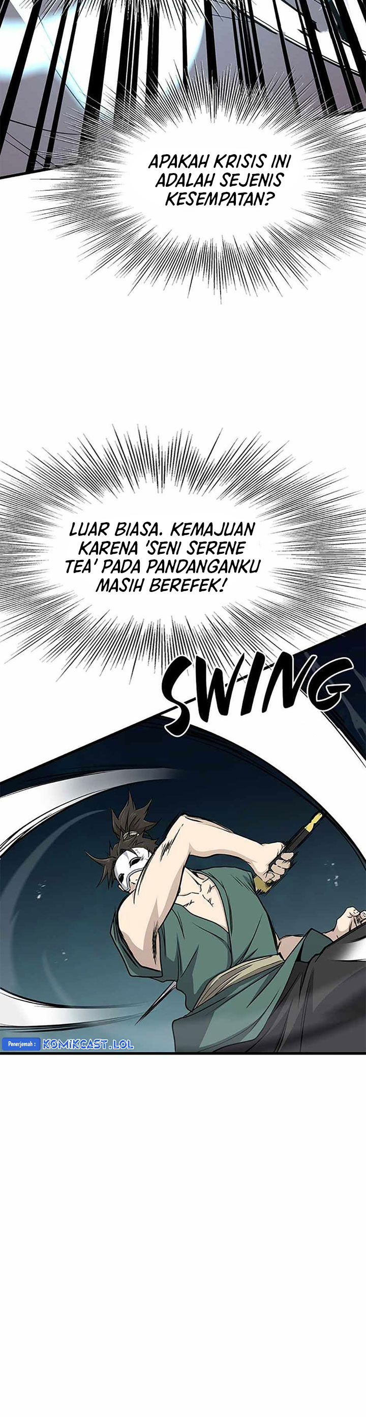 Grand General chapter 108