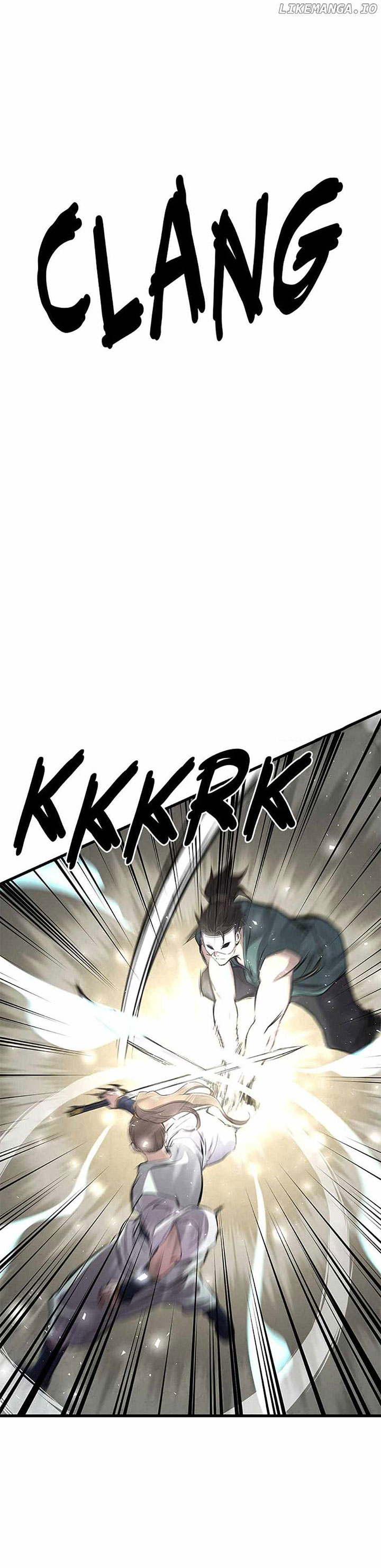 Grand General chapter 108