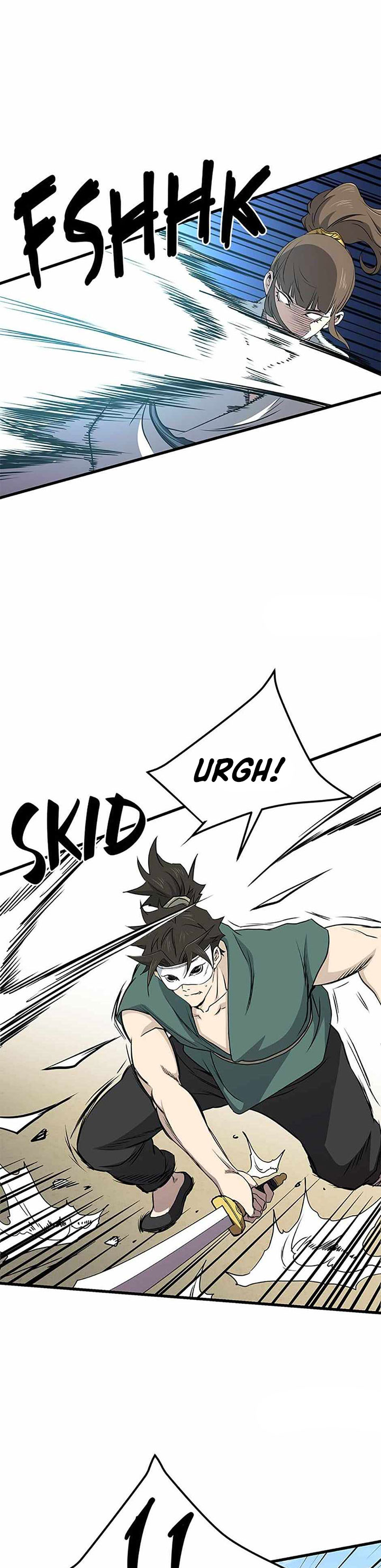 Grand General chapter 108