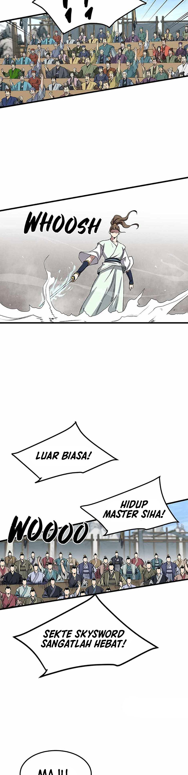 Grand General chapter 108