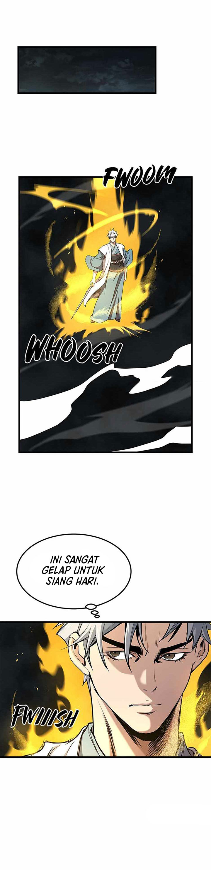 Grand General chapter 108