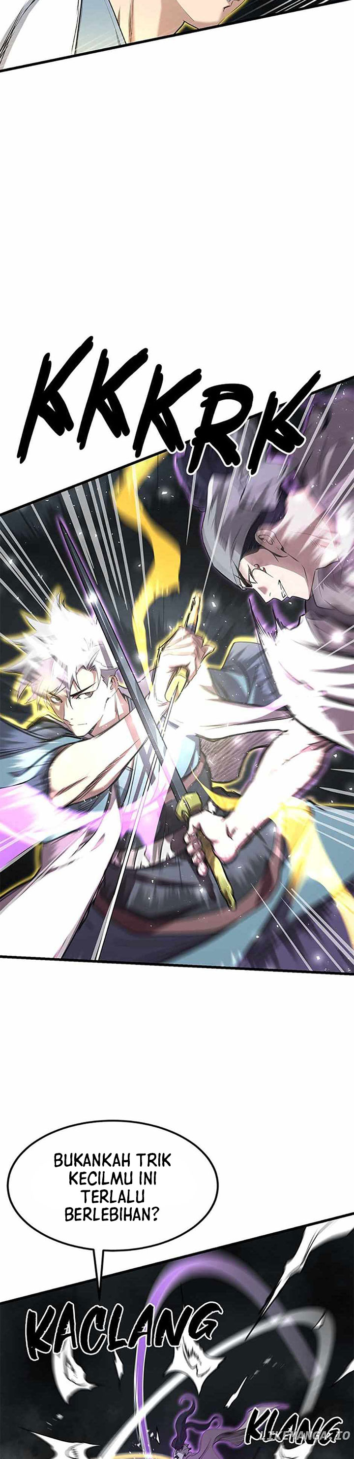 Grand General chapter 108