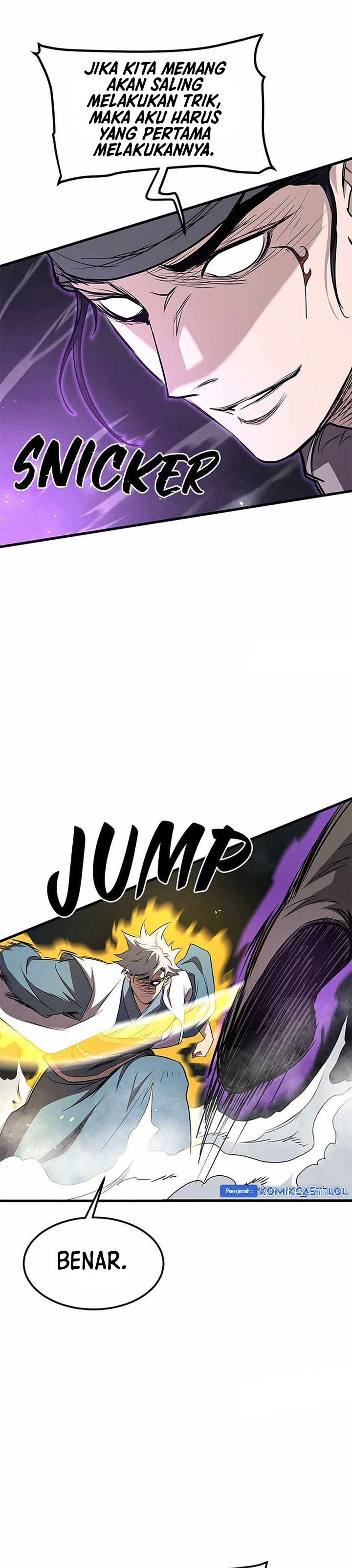 Grand General chapter 108