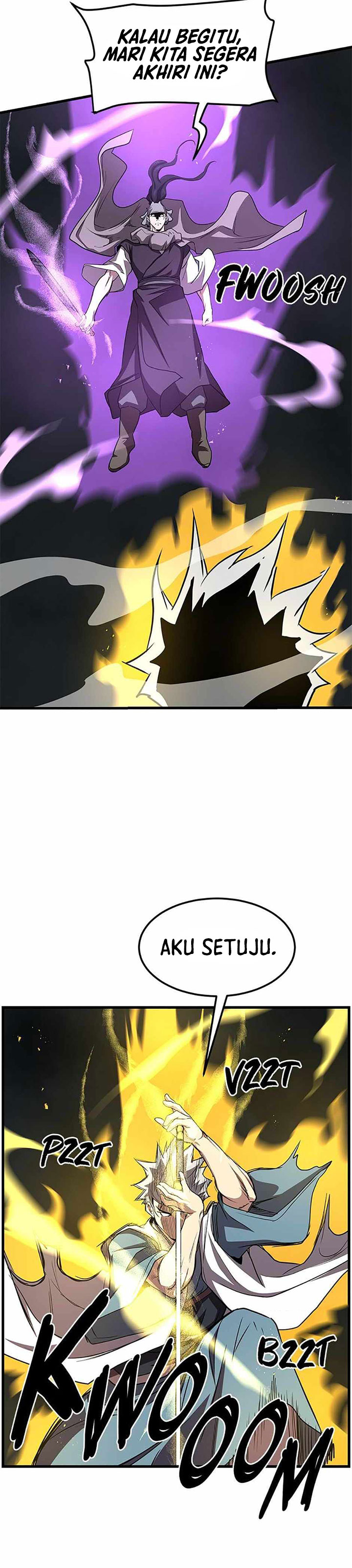 Grand General chapter 108