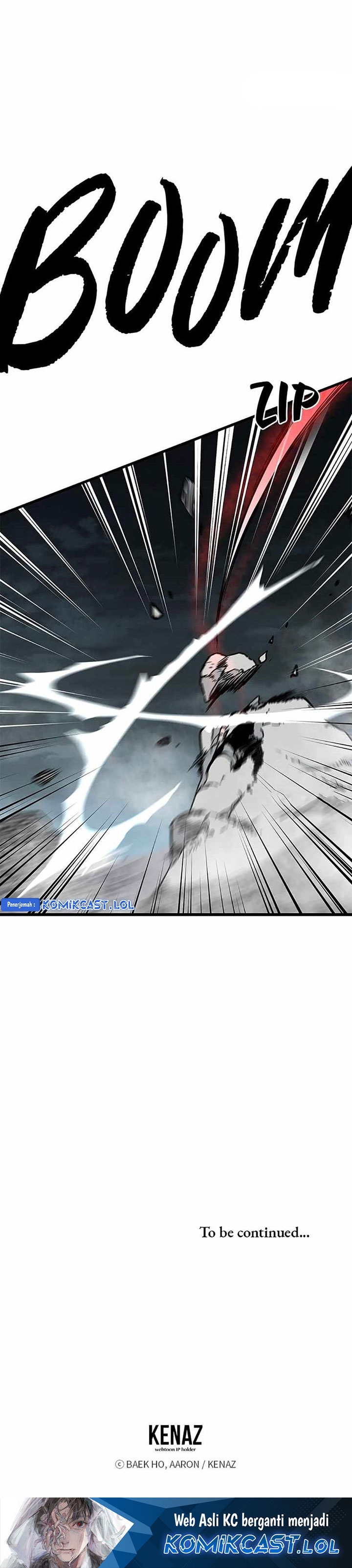 Grand General chapter 108