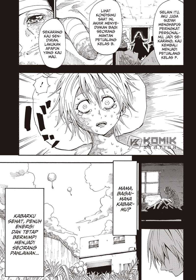 Grand Dwarf Chapter 02 Bahasa Indonesia