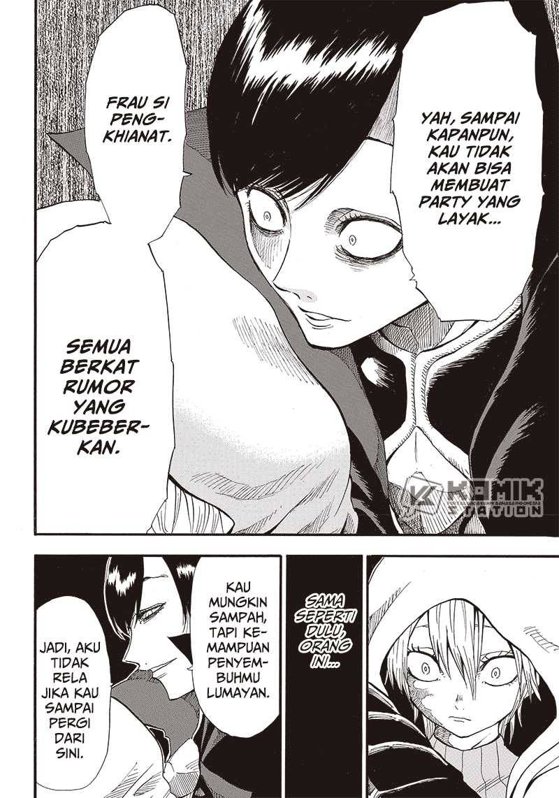 Grand Dwarf Chapter 02 Bahasa Indonesia