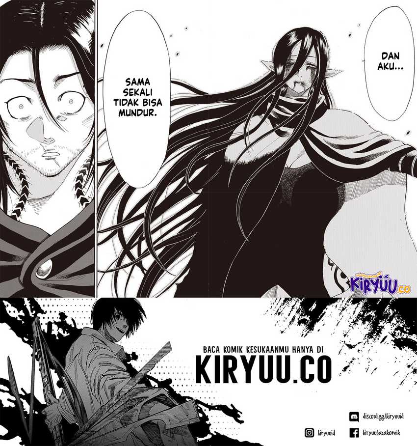 Grand Dwarf Chapter 17 Bahasa Indonesia