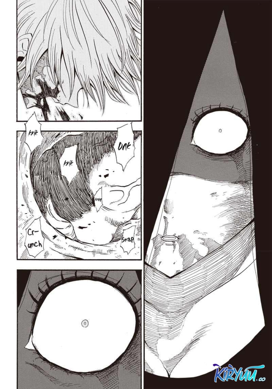 Grand Dwarf Chapter 19 Bahasa Indonesia