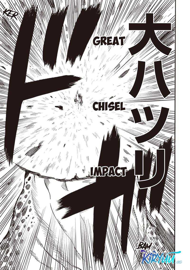 Grand Dwarf Chapter 20 Bahasa Indonesia