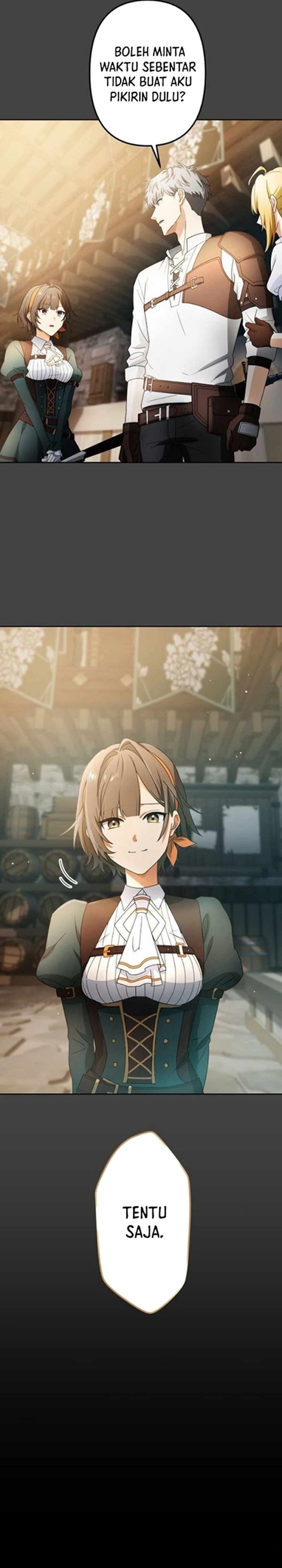 Gray Ash: A New Life in the Dungeon City chapter 10