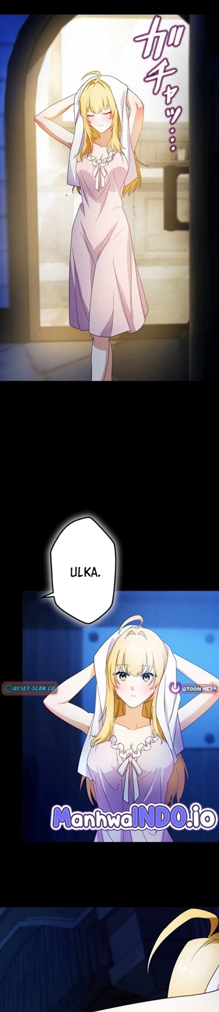 Gray Ash: A New Life in the Dungeon City chapter 10