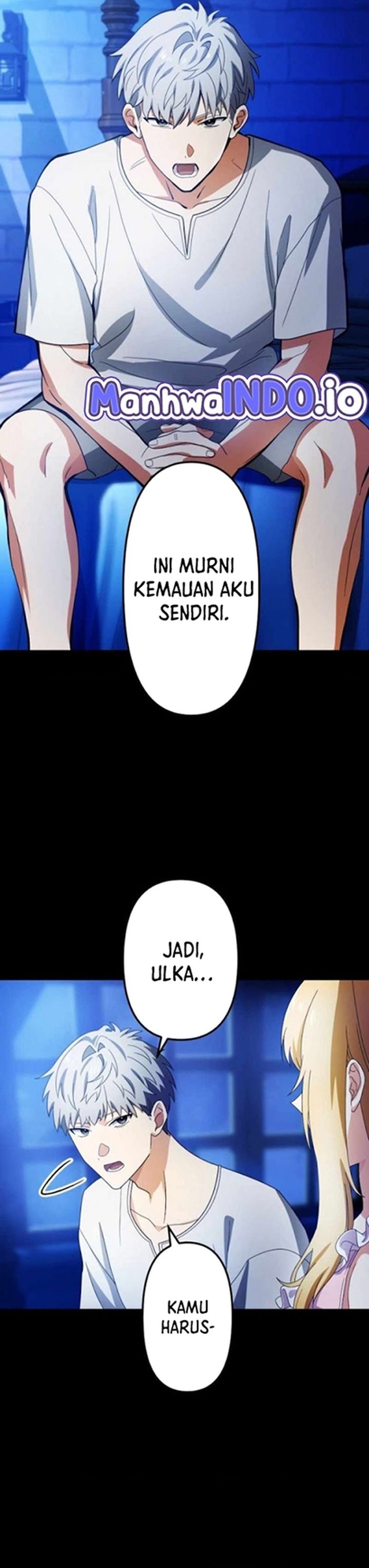 Gray Ash: A New Life in the Dungeon City chapter 10