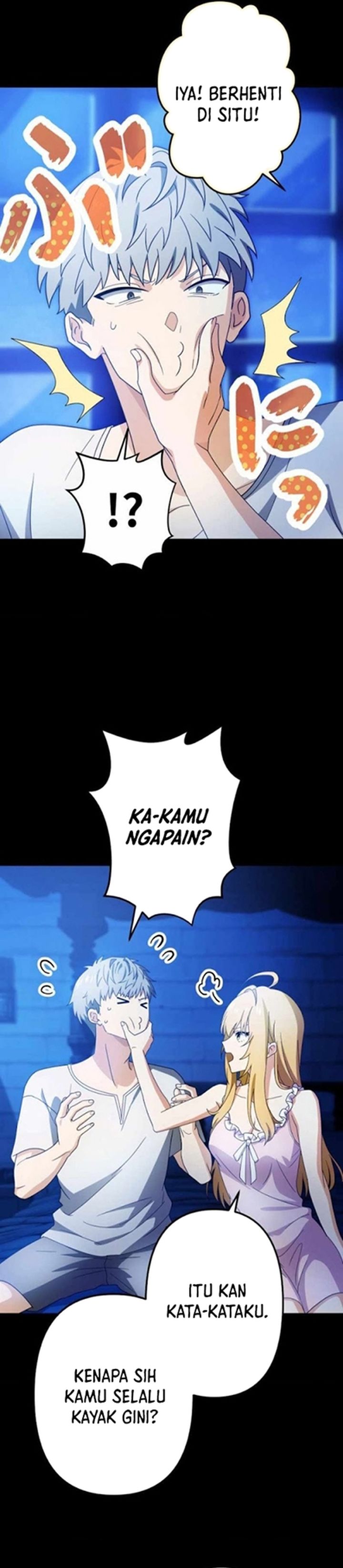 Gray Ash: A New Life in the Dungeon City chapter 10