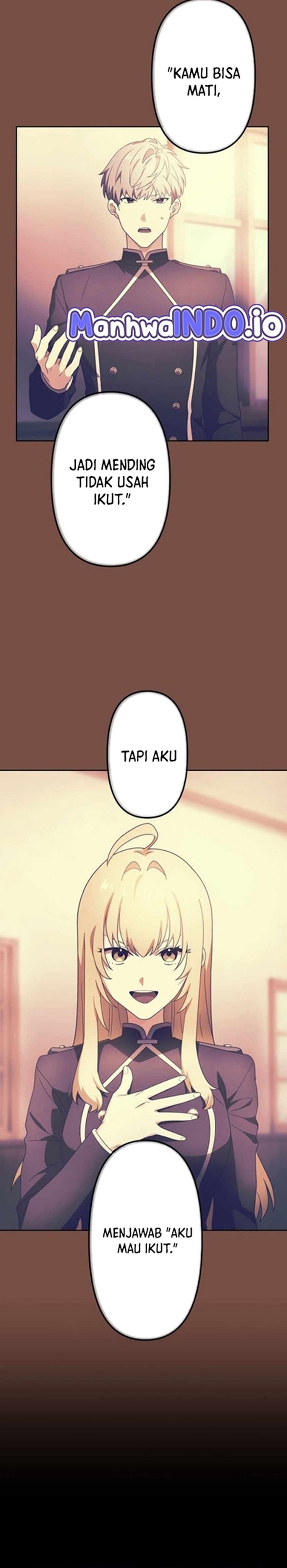 Gray Ash: A New Life in the Dungeon City chapter 10