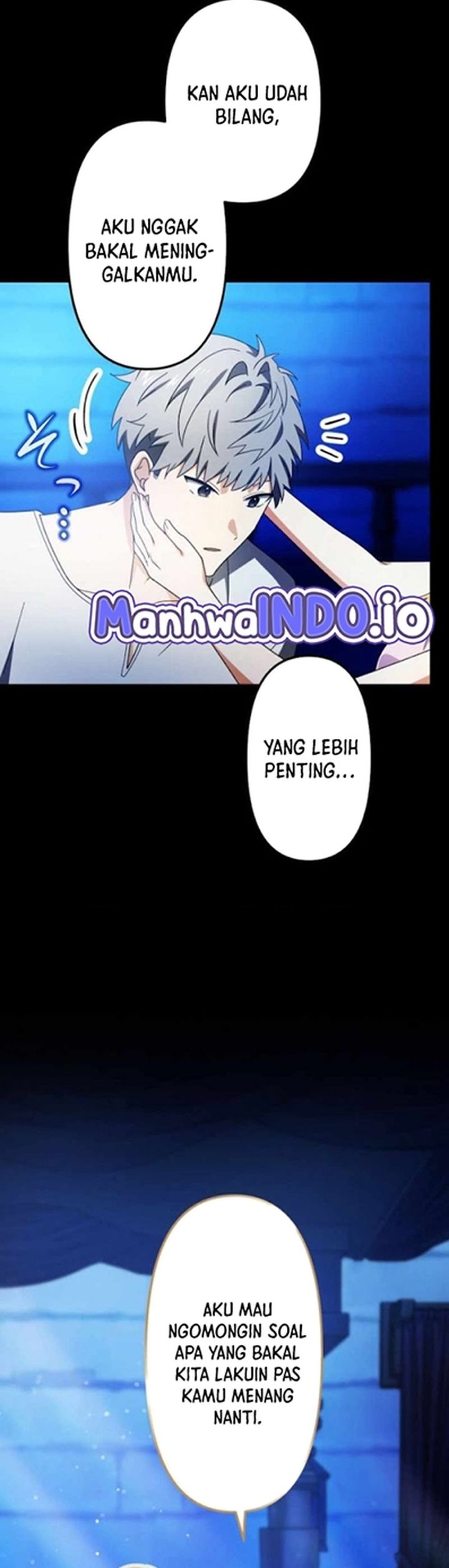 Gray Ash: A New Life in the Dungeon City chapter 10