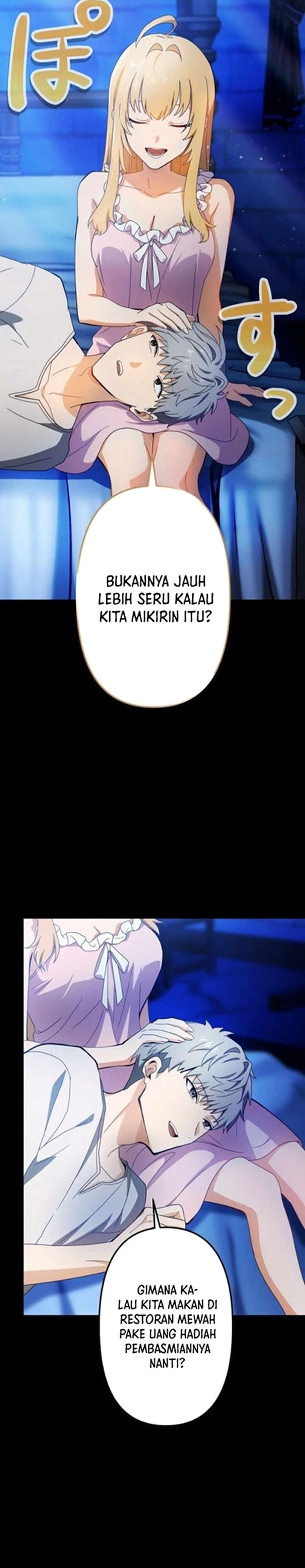 Gray Ash: A New Life in the Dungeon City chapter 10