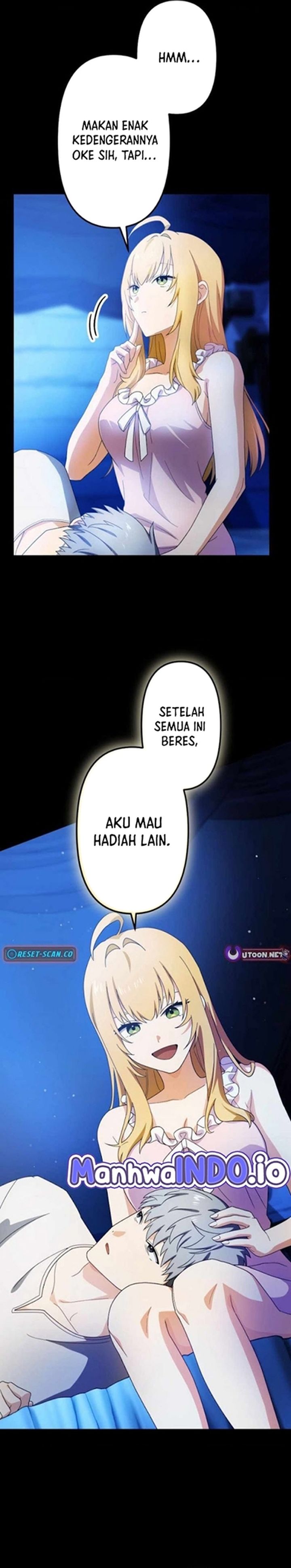 Gray Ash: A New Life in the Dungeon City chapter 10