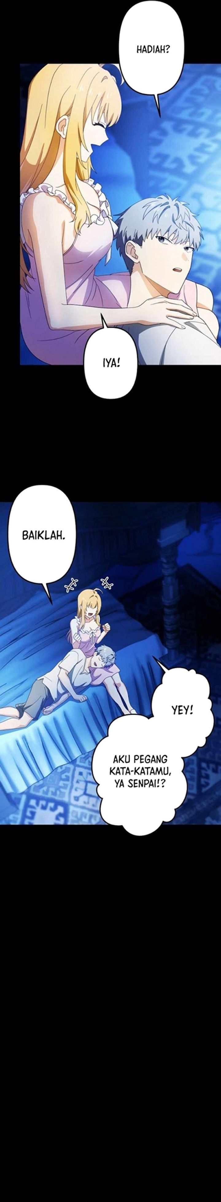 Gray Ash: A New Life in the Dungeon City chapter 10