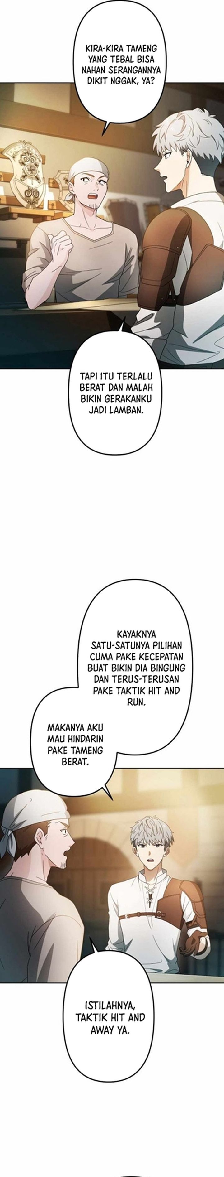 Gray Ash: A New Life in the Dungeon City chapter 10