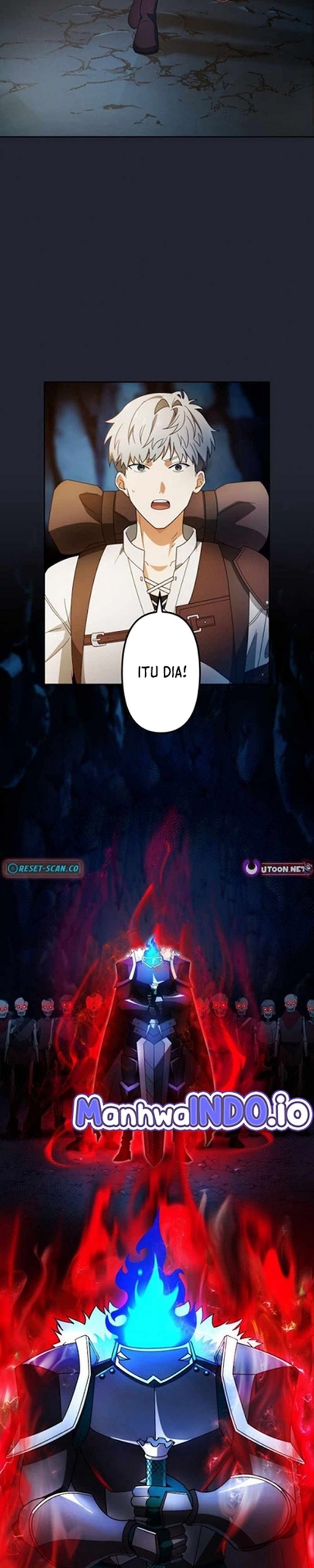 Gray Ash: A New Life in the Dungeon City chapter 10