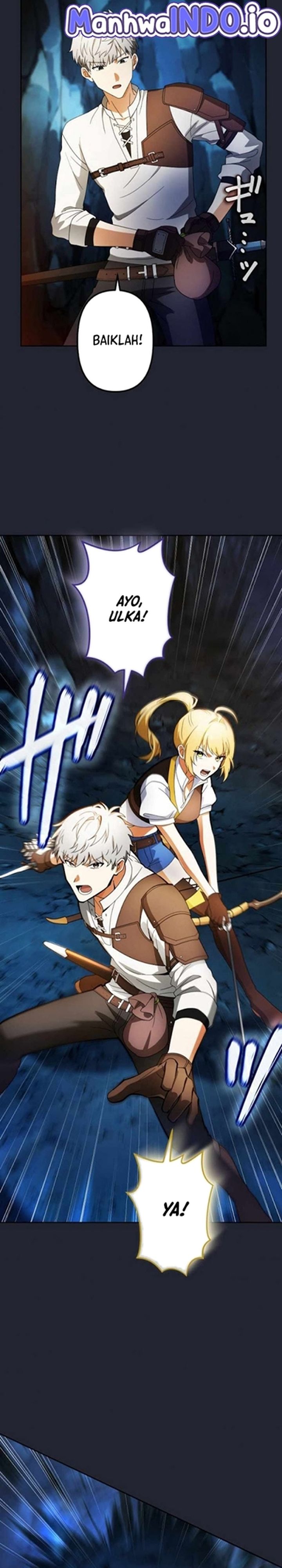 Gray Ash: A New Life in the Dungeon City chapter 10