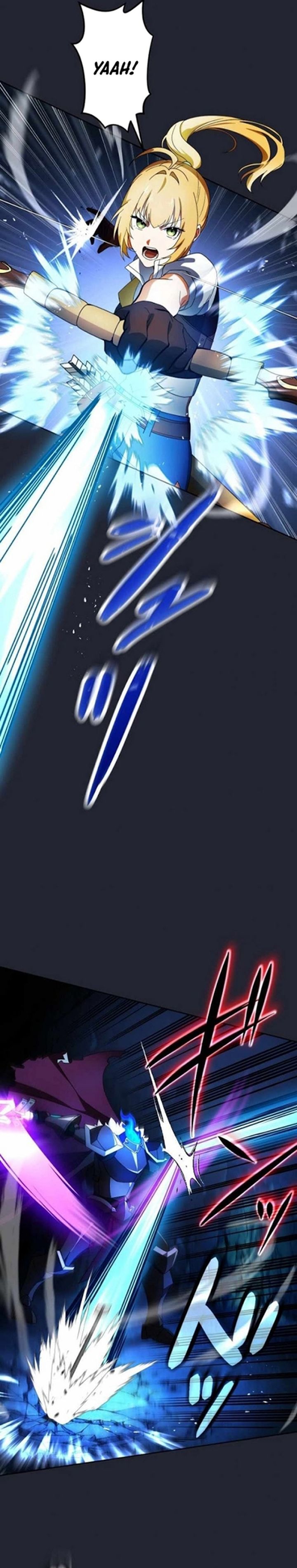 Gray Ash: A New Life in the Dungeon City chapter 10