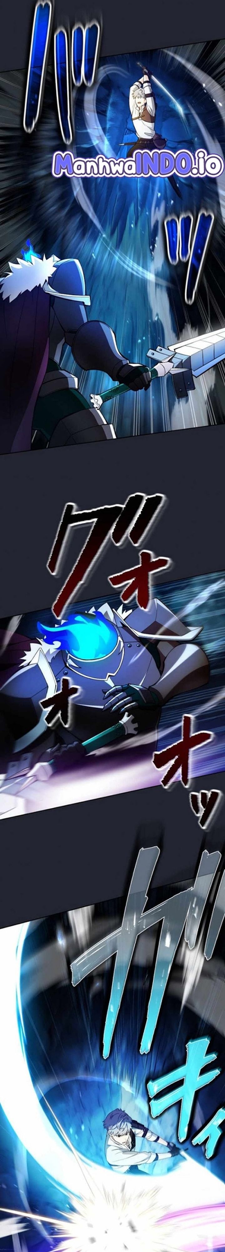 Gray Ash: A New Life in the Dungeon City chapter 10