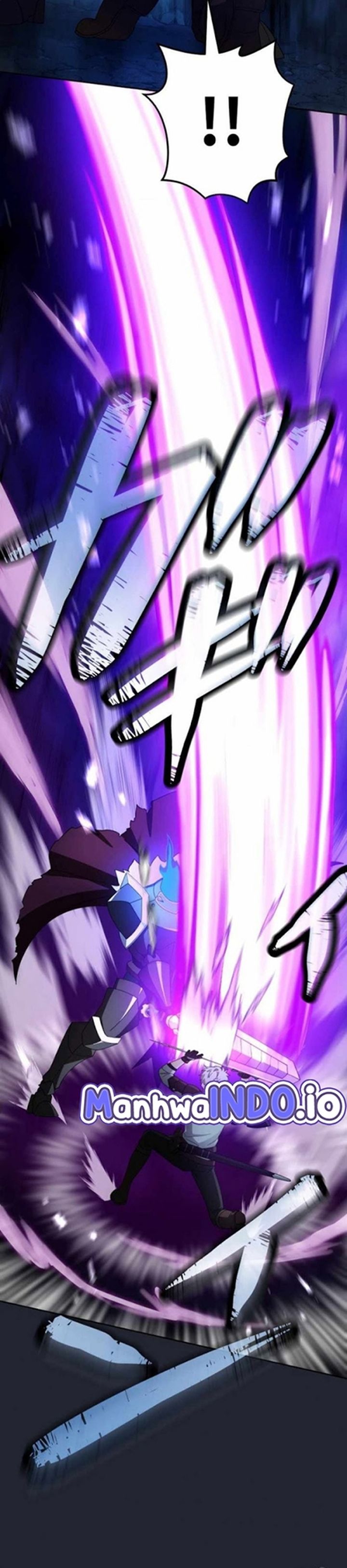 Gray Ash: A New Life in the Dungeon City chapter 10