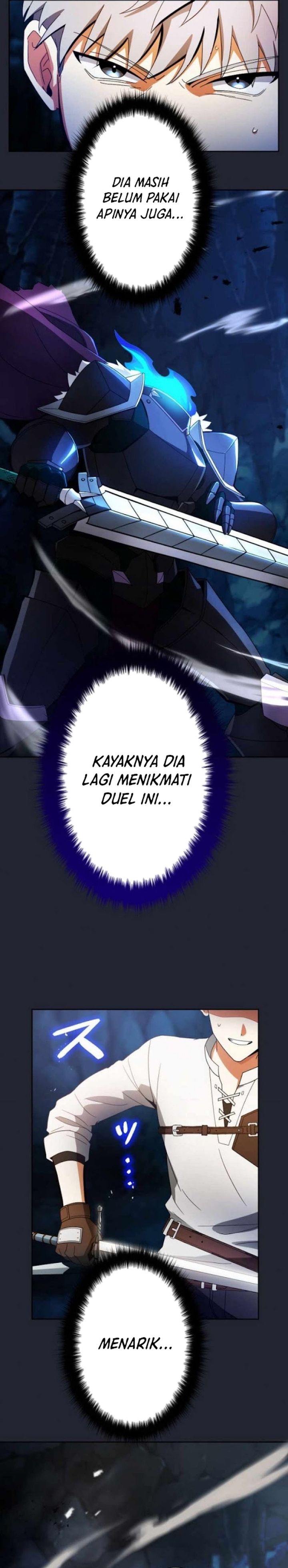 Gray Ash: A New Life in the Dungeon City chapter 10