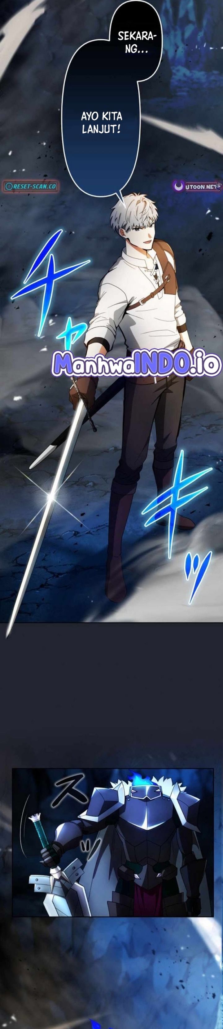 Gray Ash: A New Life in the Dungeon City chapter 10