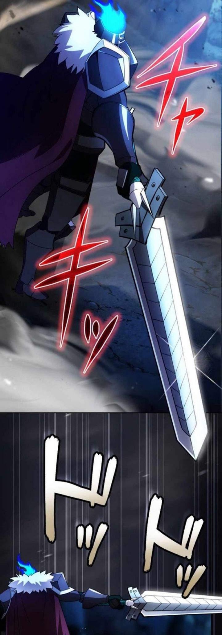 Gray Ash: A New Life in the Dungeon City chapter 10