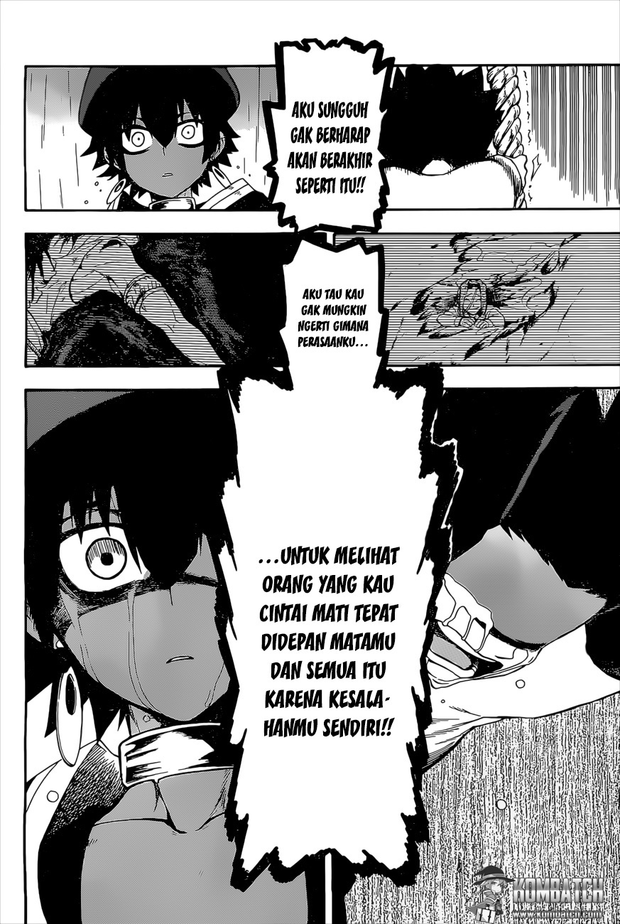 Great Priest Imhotep Chapter 04