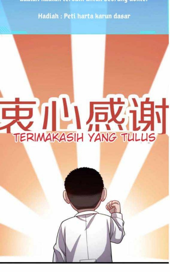 Great Doctor Ling Ran Chapter 11 Bahasa Indonesia
