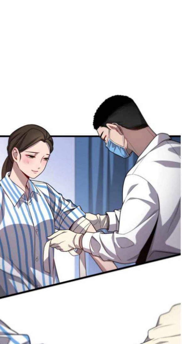 Great Doctor Ling Ran Chapter 11 Bahasa Indonesia