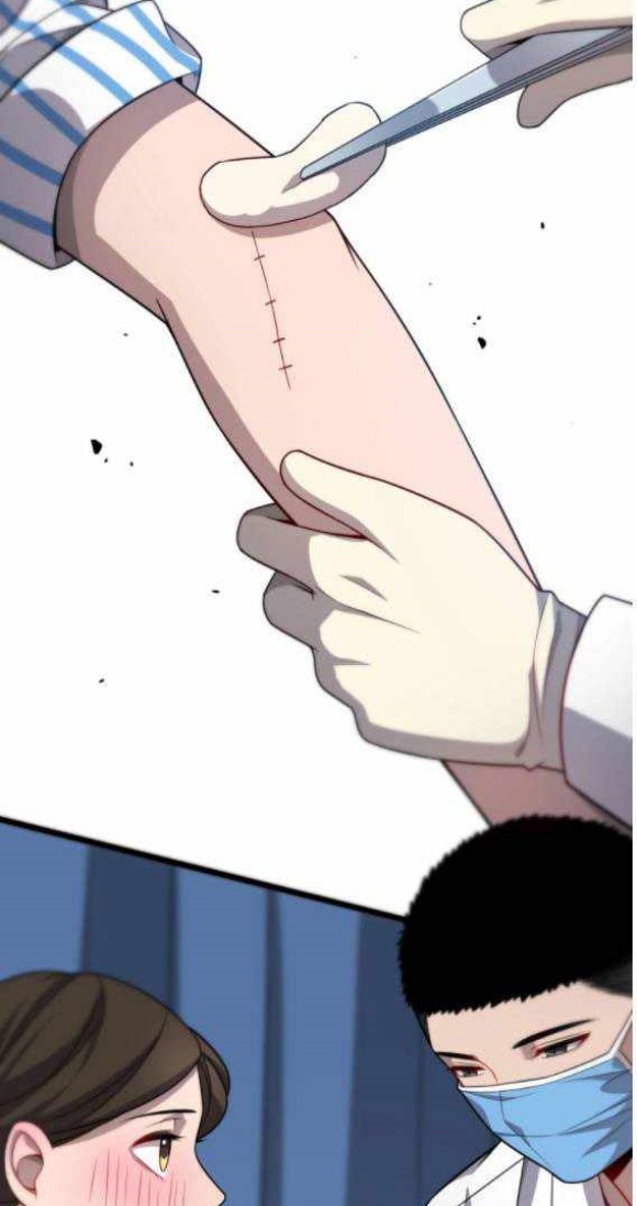 Great Doctor Ling Ran Chapter 11 Bahasa Indonesia