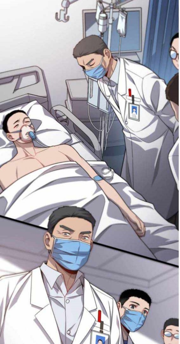 Great Doctor Ling Ran Chapter 11 Bahasa Indonesia