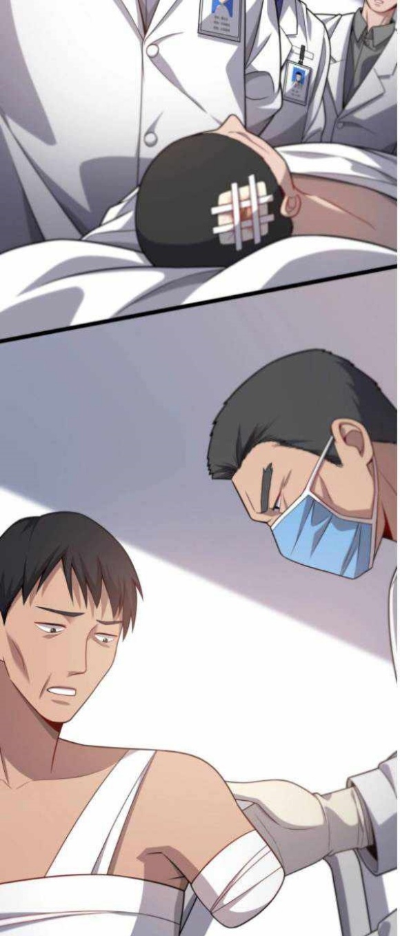 Great Doctor Ling Ran Chapter 11 Bahasa Indonesia