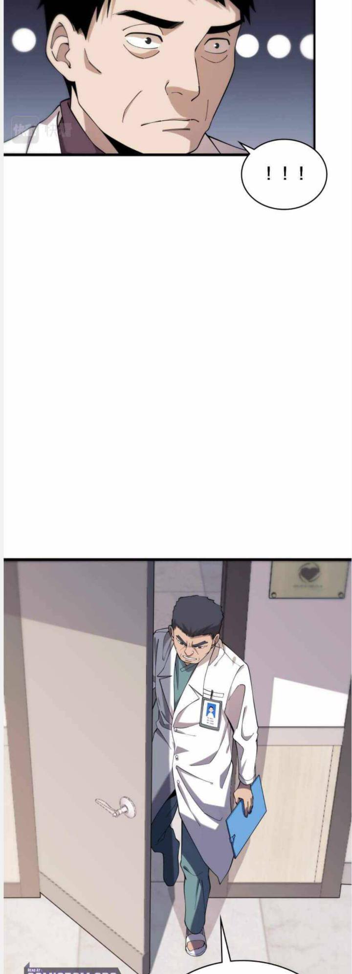 Great Doctor Ling Ran chapter 101