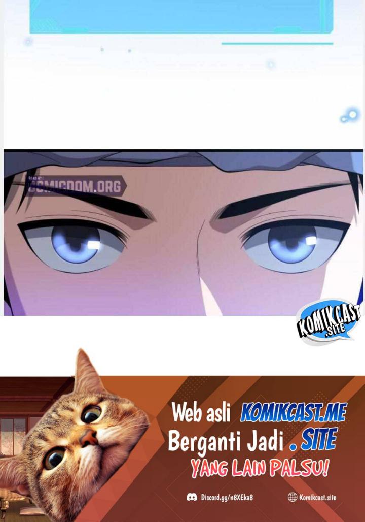 Great Doctor Ling Ran chapter 101