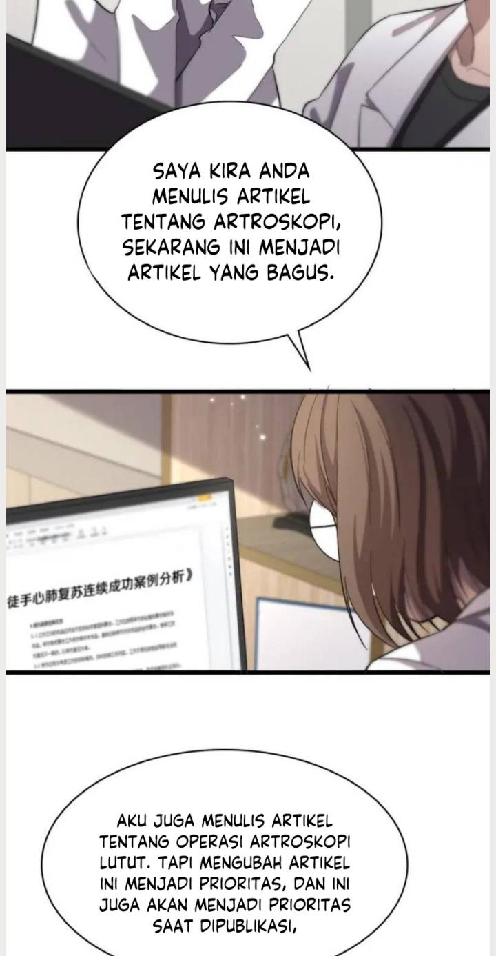Great Doctor Ling Ran chapter 149