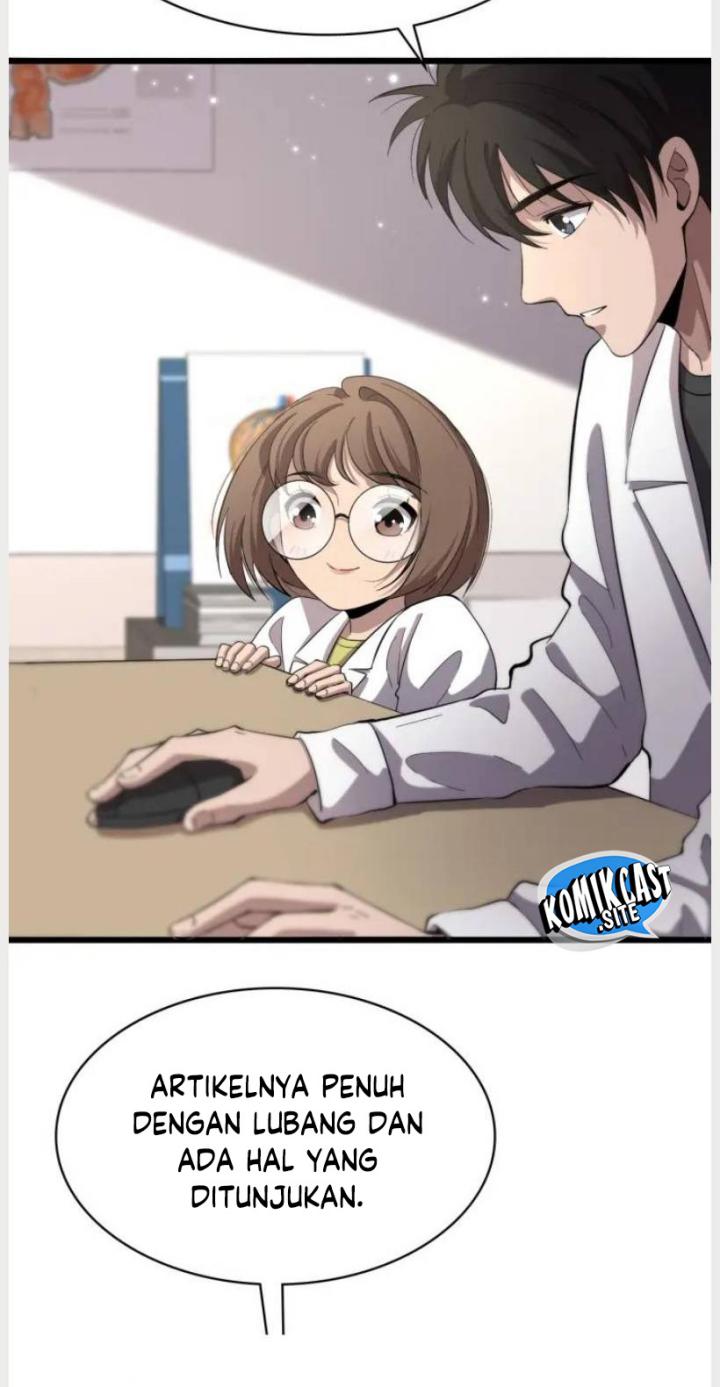 Great Doctor Ling Ran chapter 149