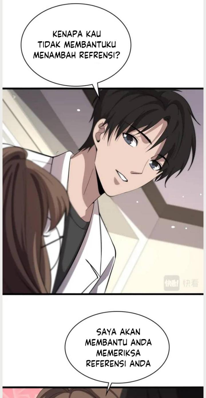 Great Doctor Ling Ran chapter 149